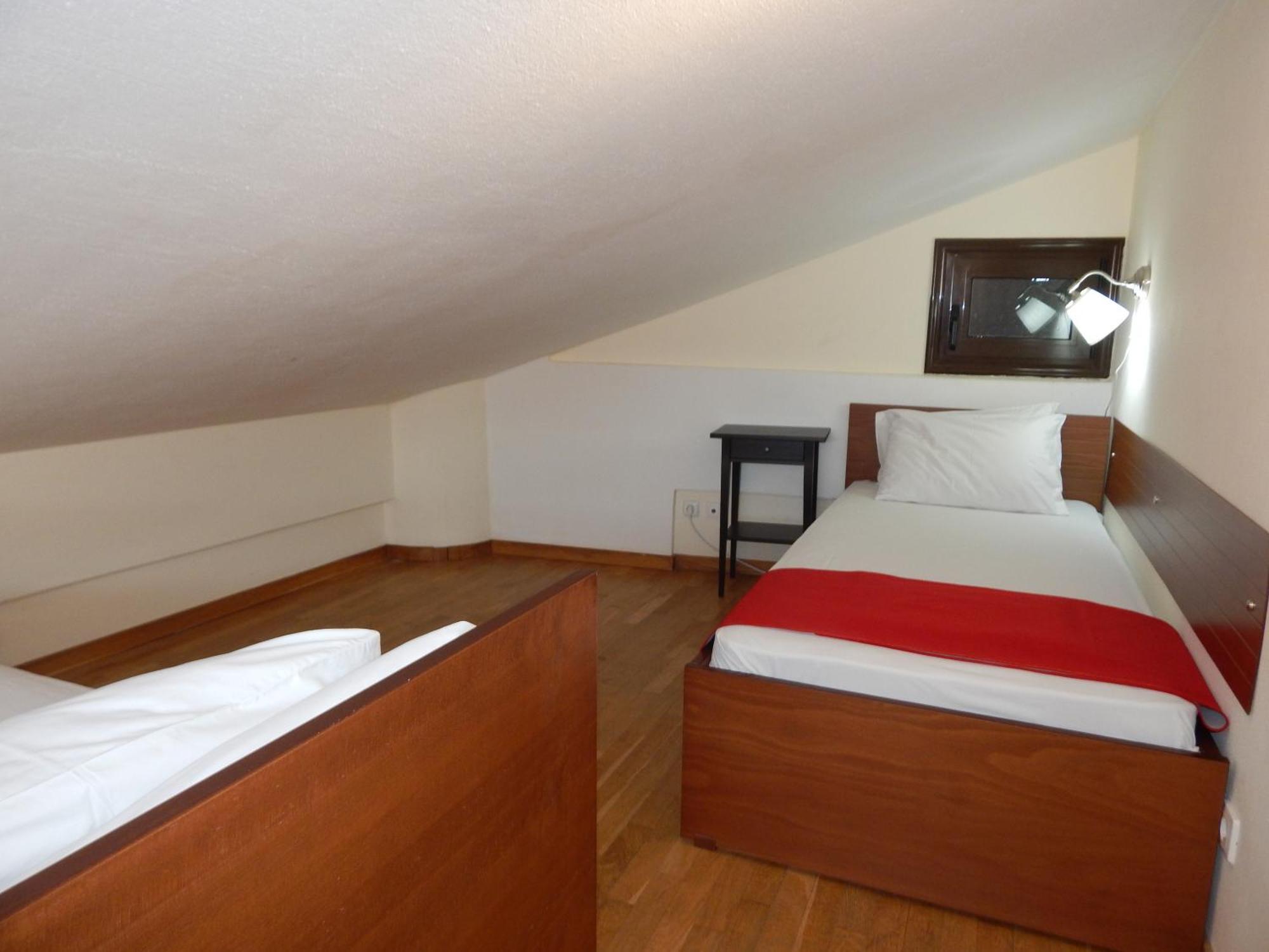 Kripis Studio Pefkochori Rom bilde